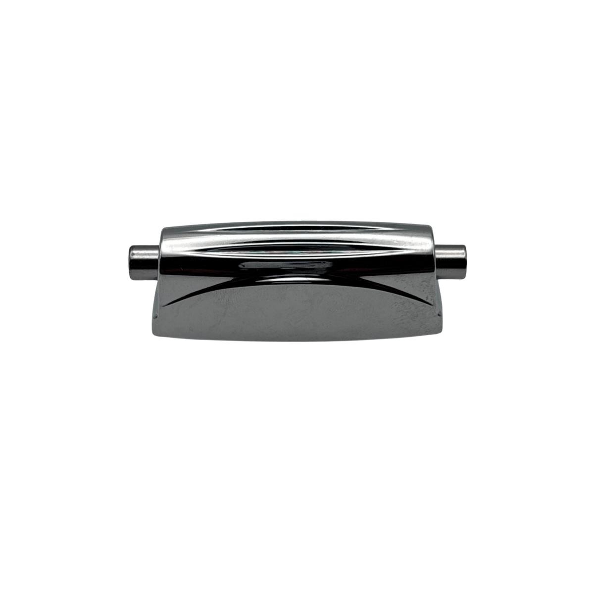 Double Ended Snare Drum Lug - 51mm Mounting Centres - Chrome | Brass | Black Nickel | Honey Drums