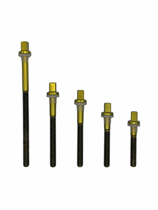 Honey Gold TiRods™