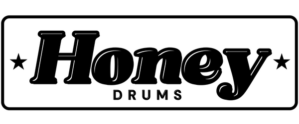 Honey Drums